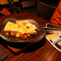 チーズ家 Quelle - 