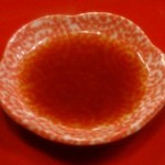 天兼 - [料理] ポン酢醤油