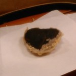 天兼 - [料理] 椎茸 天ぷら