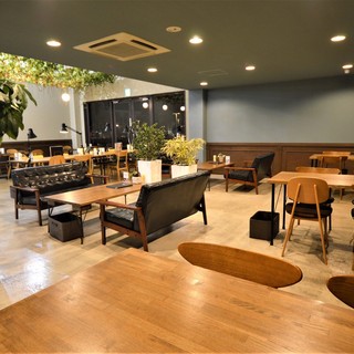 nido by Honey Bee Project_1