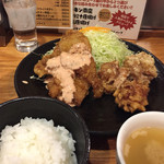 Karaage Shokudou Goichi - 