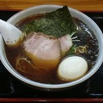 麺ぽーかろぅ - 