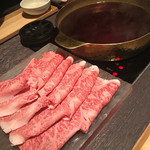 わだ家 別邸 - SHABUSHABU