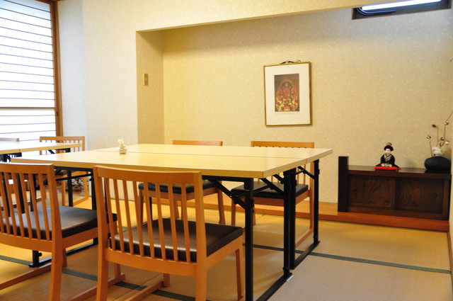 Yoshino Sushi photo 5