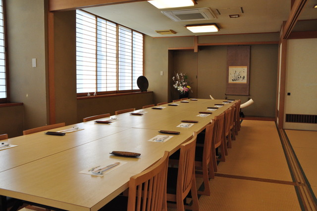 Yoshino Sushi photo 4