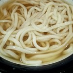 牧のうどん - 