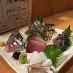 itaba-hazushi - 