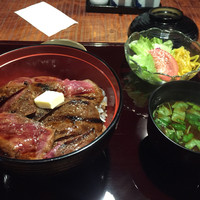赤坂 津つ井 総本店 - 