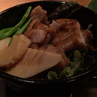 春秋ツギハギ 日比谷 - 