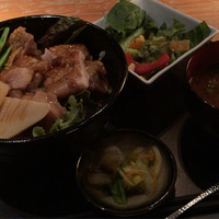 春秋ツギハギ 日比谷 - 
