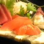 紅葉寿司 - みゆき鱒