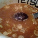 6305265 - ひやもり スープ割＋焼石