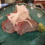 味の東山 - 