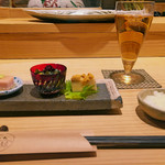 逢とり縁 - 