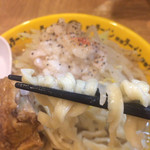 野郎ラーメン - 