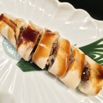 喜寿司 - 印籠詰め