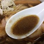 らー麺 つるや - らー麺200ｇ