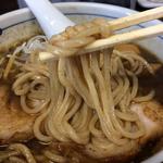 らー麺 つるや - らー麺200ｇ