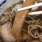 らー麺 つるや - らー麺200ｇ