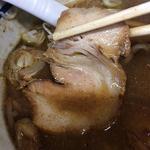 らー麺 つるや - らー麺200ｇ