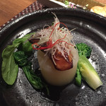 おとぎの宿米屋 - ぶり大根