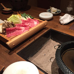 おとぎの宿米屋 - 主菜