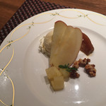 おとぎの宿米屋 - デザート