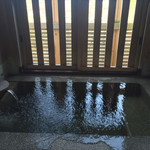 おとぎの宿米屋 - お部屋のお風呂