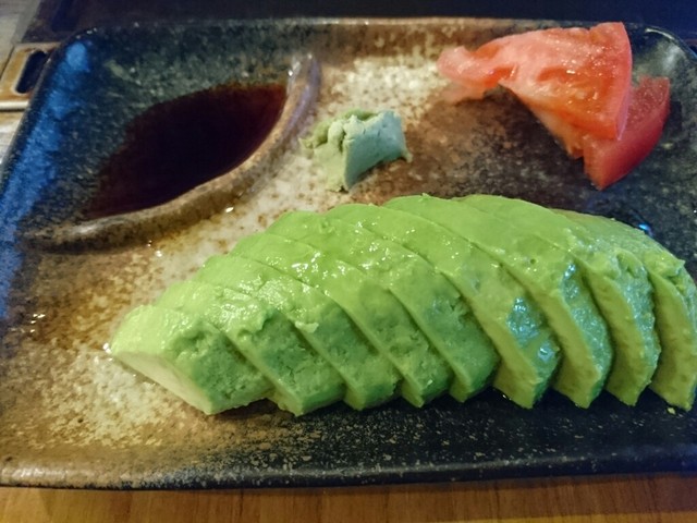 Monja Mugi Nagahoribashi Ten photo 5