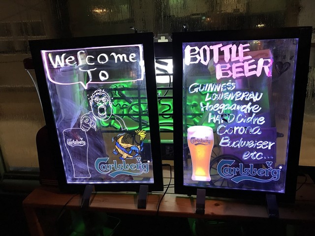 デイジー（DAY-Z） - 旭川（ダイニングバー）の写真