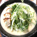 こうちゃん　らー麺 - 