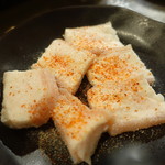 くわはた - ミノサンド