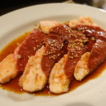 くわはた - アブシン