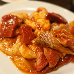 くわはた - ＳＰホルモンミックス