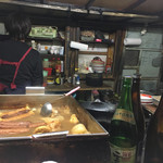 屋台まみちゃん - 