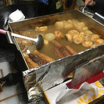 屋台まみちゃん - 