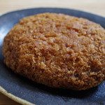 肉のたかさご - ロイヤルメンチ