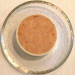 ラ・リューン - メニューＡ 2625円 の豚のリエット