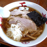 中華そば処 琴平荘 - 