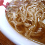 中華そば処 琴平荘 - 