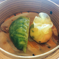中国料理 カリュウ(ヨコハマ グランド インターコンチネンタル ホテル) - 