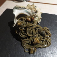 D'ORO HATSUDAI - 