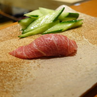 天寿し 京町店 - 大トロ