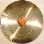 ラ・リューン - メニューＡ 2625円 の桜海老のビスキュイ