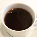 ラ・リューン - メニューＡ 2625円 のスペシャリティーコーヒー