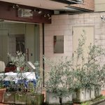 ラ・リューン - 外観の風景です