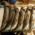 ぎんざまぐろや - 