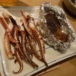 ぎんざまぐろや - 