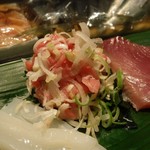 ぎんざまぐろや - 