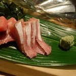 ぎんざまぐろや - 